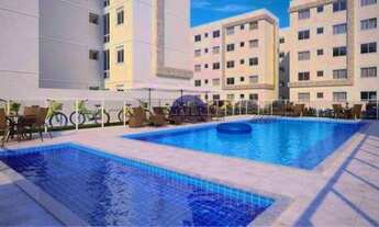 Imagem: APARTAMENTO CONDOMINIO JARDIM DAS MANTIQUEIRAS