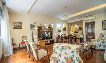 Imagem: RIO DE JANEIRO - Apartamento Padrão - COPACABANA