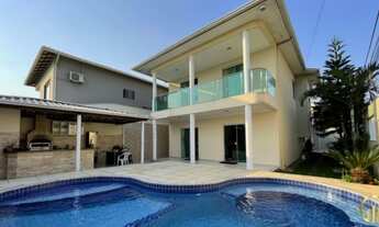 Imagem 2: Casa 5 Qts Morada de Laranjeiras!