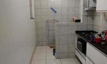 Imagem: Apartamento de 03 quartos, reformado com