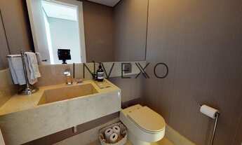 Imagem 6: Apartamento para venda com 196 metros quadrados com 3 quartos em São Conrado - Rio de Jane