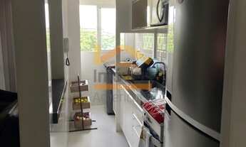 Imagem 3: AMERICANA - Apartamento Padrão - PARQUE SÃO JERÔNIMO