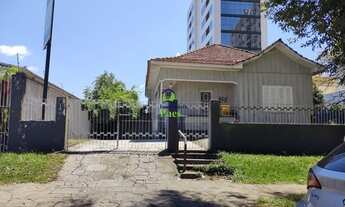 Imagem: SÃO JOSÉ DOS PINHAIS - Terreno Padrão