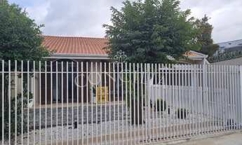 Imagem 3: Casa Térrea com 3 quartos em Pinheirinho - Curitiba - PR