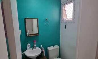 Imagem 7: SANTO ANDRÉ - Apartamento Padrão - PARQUE JOÃO RAMALHO