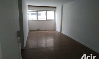 Imagem 5: Sala para alugar, 36 m² por R$ 700,00/mês - Centro - Rio de Janeiro/RJ