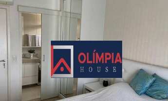 Imagem 7: Apartamento Venda 2 Dormitórios - 92 m² Vila Romana