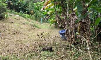 Imagem 5: Casa com terreno na Serra De guaramiranga