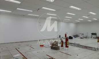 Imagem 2: Salão/Galpão (salão - térreo