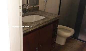 Imagem 7: Apartamento para Venda em Juiz de Fora, São Mateus, 3 dormitórios, 1 suíte, 3 banheiros, 2