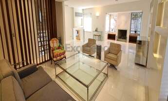 Imagem 3: SÃO PAULO - Casa de Condomínio - CIDADE JARDIM