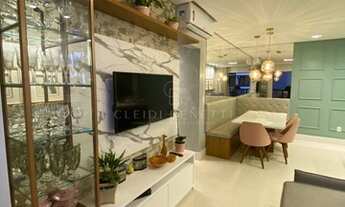 Imagem: Apartamento 3 Dormitórios Centro Itajaí