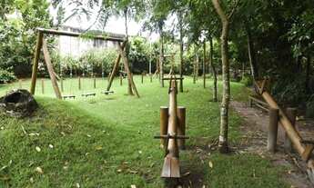 Imagem 3: 02HR- Edifício Reserva de Apipucos