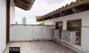 Imagem 6: Casa com 4 dormitórios para alugar, 500 m² por R$ 3.700,00/mês - Passo d'Areia - Port