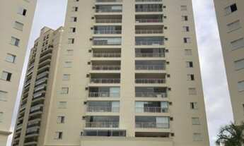 Imagem 2: CAMPINAS - Apartamento Padrão - VILA BRANDINA