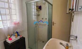 Imagem 6: SÃO PAULO - Casa Padrão - VILA CRUZEIRO