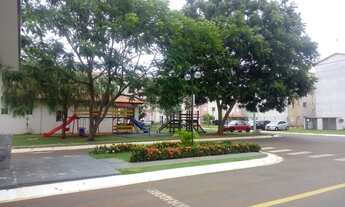 Imagem 6: Apartamento terreo com quintal condomínio nobile sumare/sp