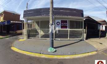 Imagem: Salão/Galpão (salão - térreo