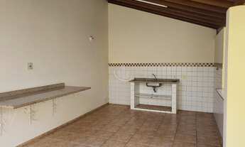 Imagem 4: ARARAQUARA - Casa Padrão - CENTRO