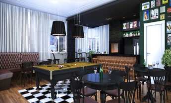 Imagem 5: ITAPEMA - Apartamento Padrão - Meia Praia