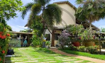 Imagem 3: LAURO DE FREITAS - Casa de Condomínio - BURAQUINHO