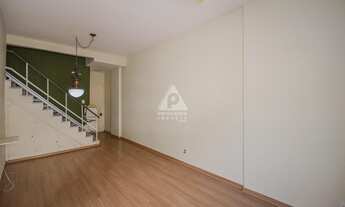 Imagem 2: Apartamento à venda, 4 quartos, 1 vaga, Copacabana - RIO DE JANEIRO/RJ