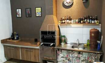 Imagem 6: Casa (térrea na rua) 2 dormitórios, cozinha planejada