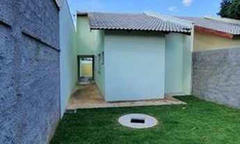 Imagem 2: Aparecida de Goiânia - Casa Padrão - Jardim Dom Bosco