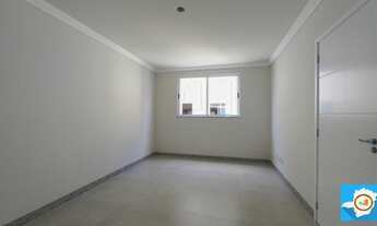 Imagem 2: Apartamento com três quartos, suíte e uma vaga de garagem no bairro Ana Lúcia