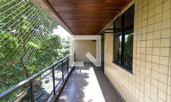 Imagem 7: Apartamento para Aluguel - Tijuca, 3 Quartos, 130 m2