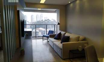 Imagem 3: Apartamento à venda, 73 m² por R$ 680.000,00 - Vila Yara - Osasco/SP