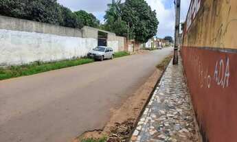 Imagem 3: Terreno Murado - área: 25 x 50 - Vila São José - Estrada da Maioba