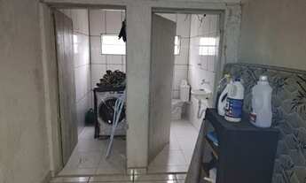 Imagem 2: PRÉDIO C/ SALÃO COMECIAL E MORADIA EM CIMA QUINTAL AVENIDA MOVIMENTADA EM BONSUCESSO GUARU