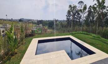 Imagem 7: ITU - Casa de Condomínio - CONDOMÍNIO VILLAS DO GOLFE