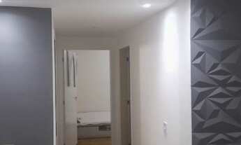 Imagem 4: Ap Life 2 - Térreo sem escadas