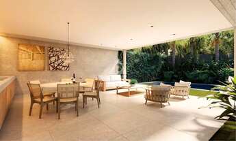 Imagem 5: Jardim Pindorama, Casas com 4 suítes em um Condomínio exclusivo na Gávea