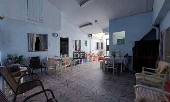 Imagem 4: Casa térrea. 250m² de terreno plano. Para Venda - Vila Nhocune - São Paulo/SP