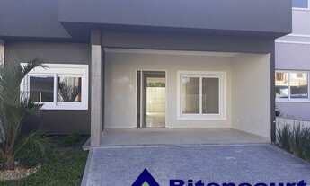 Imagem: CACHOEIRINHA - Casa de Condomínio - VALE