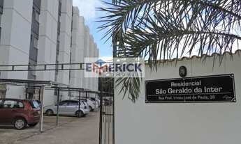 Imagem: Apartamento Padrão para Venda em Previdenciários