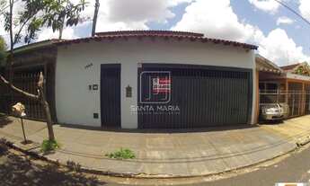 Imagem: Casa (térrea na rua) 3 dormitórios/suite