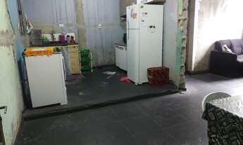 Imagem 2: Casa Térrea Casa com 2 dormitórios