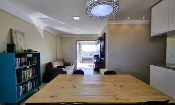 Imagem 7: EXR) Apartamento à venda no Meireles de 82m² com 3 quartos (2 suítes) e 2 vagas