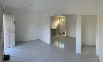 Imagem: Alugo Apto Residencial Flamboyants em Capim