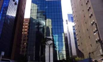 Imagem 6: São Paulo - Conjunto Comercial/sala - Vila Olímpia