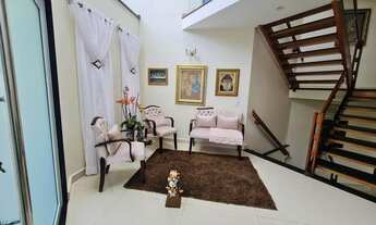 Imagem 4: SãO BERNARDO DO CAMPO - Casa de Condomínio - Swiss Park