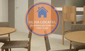 Imagem 3: Apartamento Studio, Boa Viagem, 32m², 1 vaga