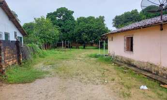 Imagem 2: Vende- se casa com título definitivo