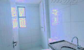 Imagem 5: EM-Lindo apartamento na beira mar de Casa Caiada com 95m² - Estação Marcos Freire