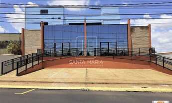 Imagem: Salão/Galpão (salão - térreo