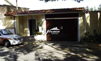 Imagem 2: SOBRADO TUCURUVI,132 MTS